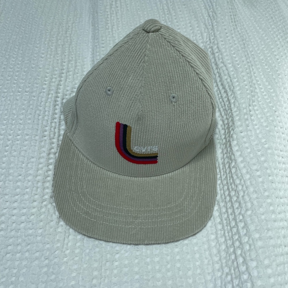 LEVIS HAT